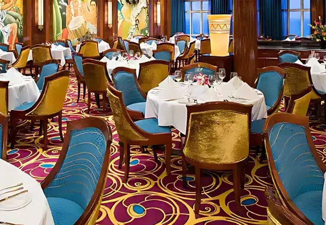 Grand Pacific