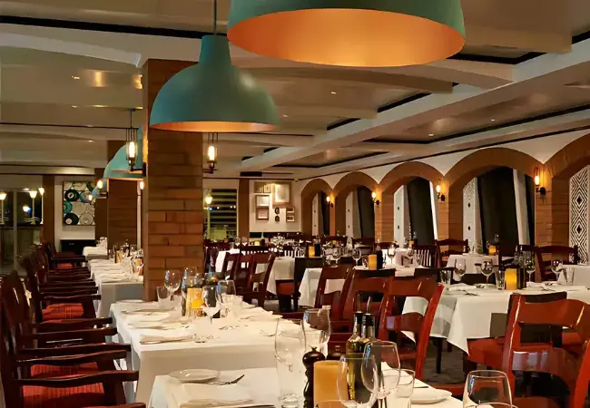 La Cucina