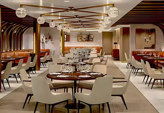 Onda by Scarpetta