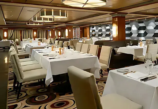 Cagney's Steakhouse
