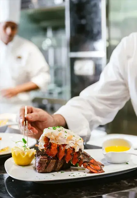Crown Grill