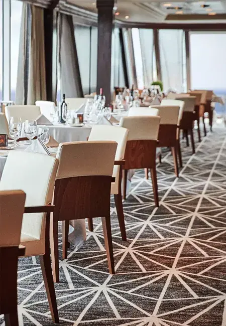 Main Dining Room - Complimentary