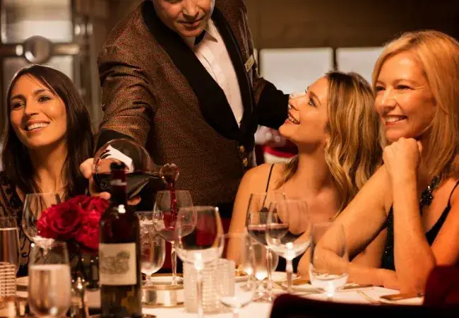 Queen Grill Restaurant