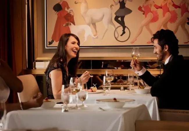 Steakhouse at the Verandah Additional Cost