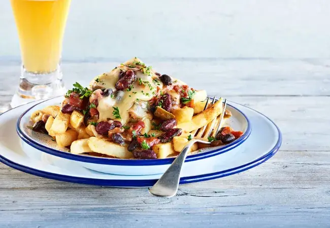 Salty Dog Gastropub