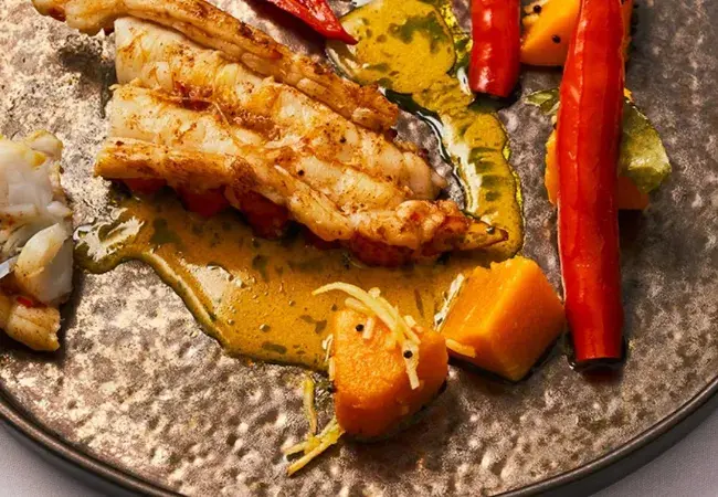 Alternative Dining Experiences (Additional cost)