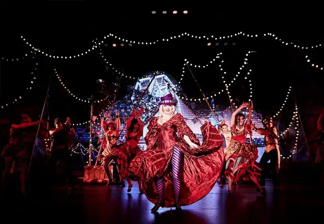 Princess Theatre