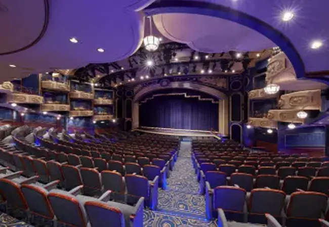 The Royal Court Theatre
