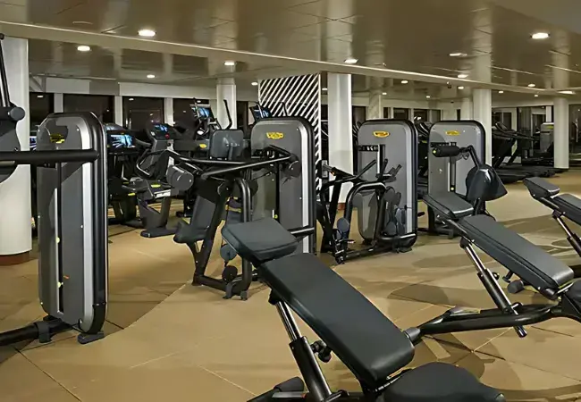 Pulse Fitness Centre