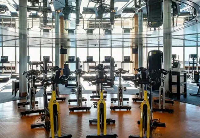 Sports and Activities on Azura