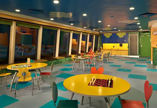 Splash Academy