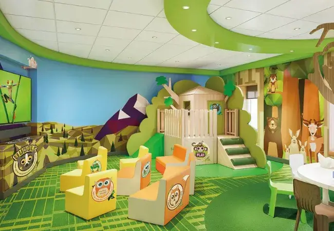 Treehouse
