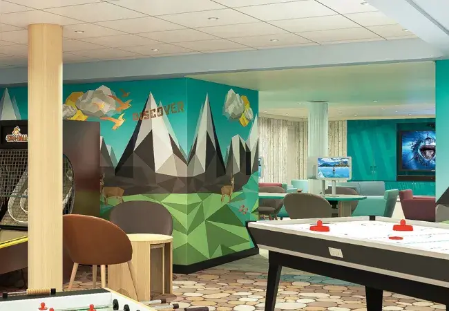The Lodge