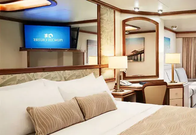 Mini Suite