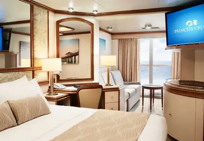 Mini Suite