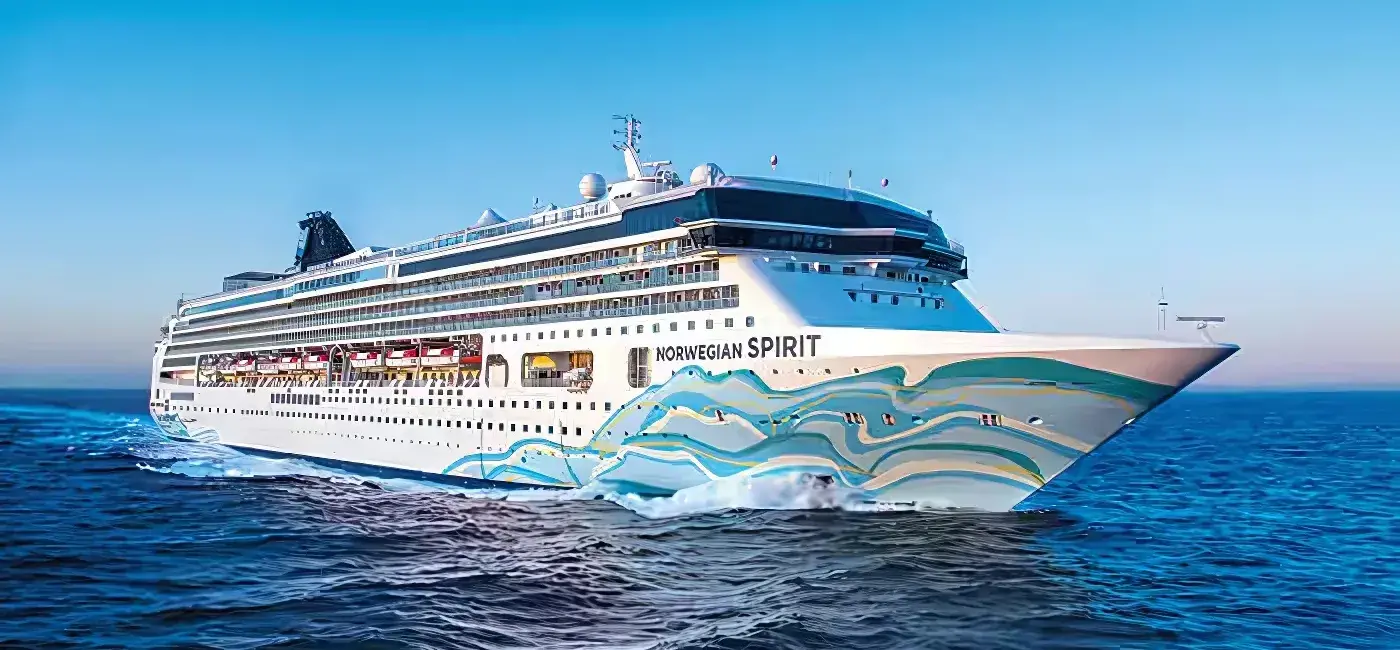 Norwegian Cruise Lines