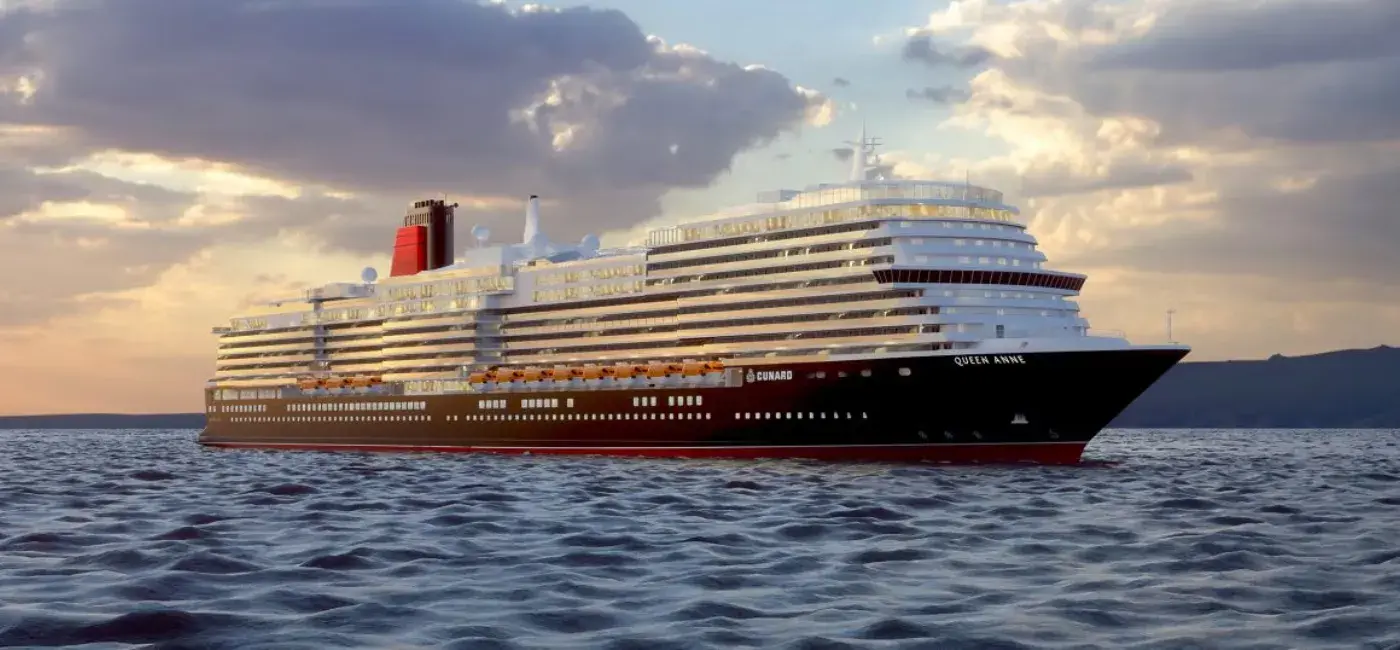 Cunard Cruise Lines