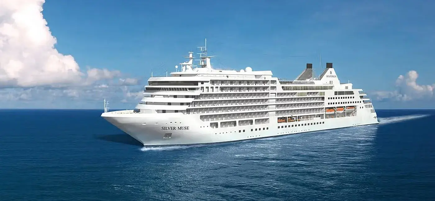 Silversea Cruise